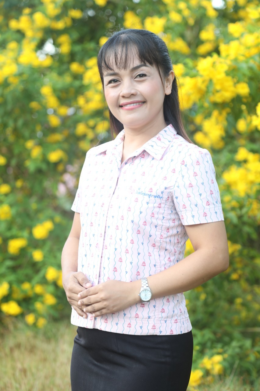::ครูประจำชั้นอนุบาลปีที่ 2/4